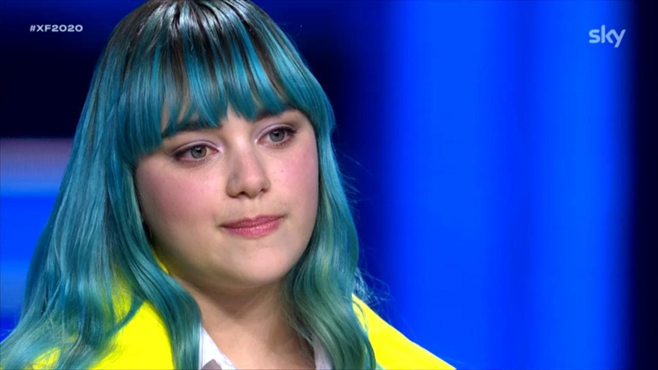 X Factor, standing ovation dei giudici per Casadilego: "È come il panda bianco, va protetta"