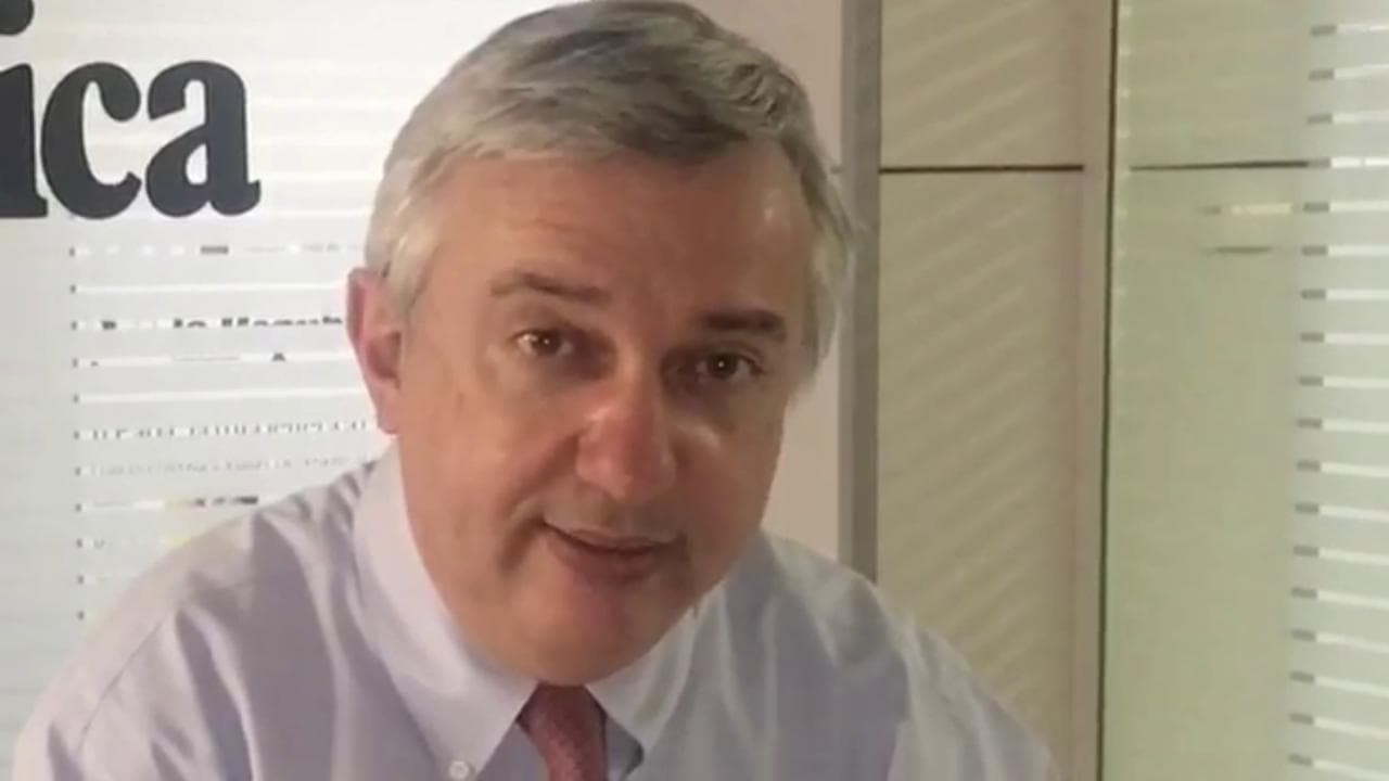 Usa 2020, Molinari: "Biden parla da presidente e tende la mano agli ex avversari"