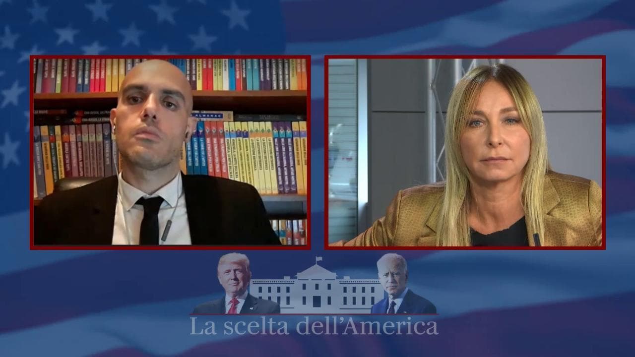 Usa 2020, Dario Fabbri (Limes): "Così Biden cerca di non fare la fine di Al Gore"