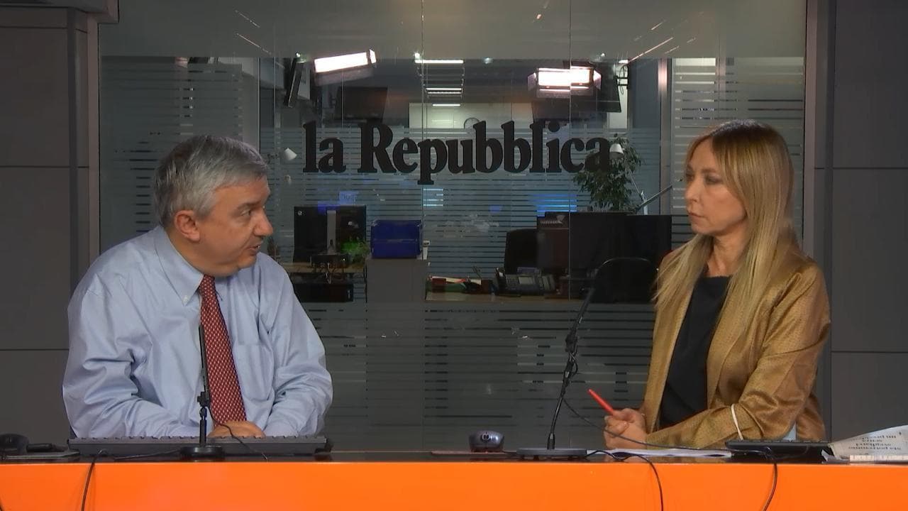 Elezioni Usa 2020, la scelta dell’America: Maurizio Molinari e Laura Pertici, i corrispondenti e le firme di Repubblica - L'integrale