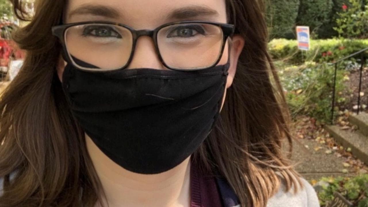 Usa 2020, chi è Sarah McBride: la prima transgender a diventare senatrice negli Usa