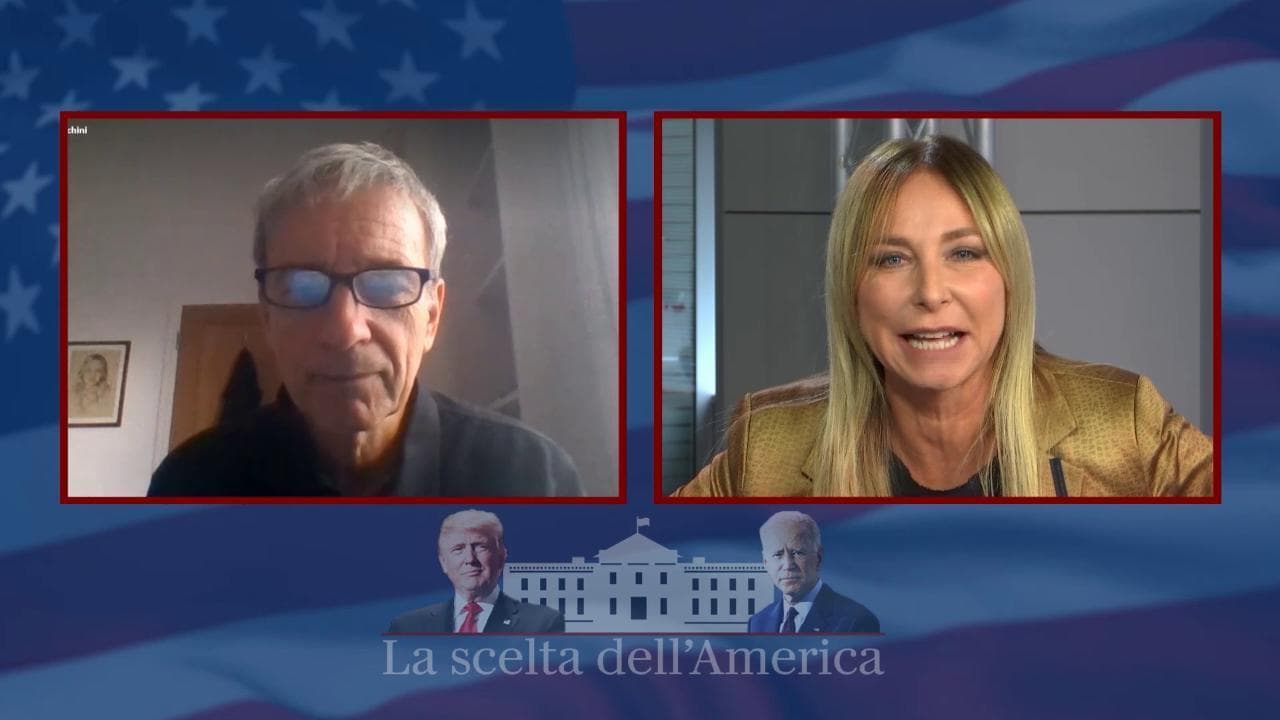 Usa 2020, Franceschini: "Trump ricorda una frase smentita e inventata di Reagan per cercare di essere il suo erede"