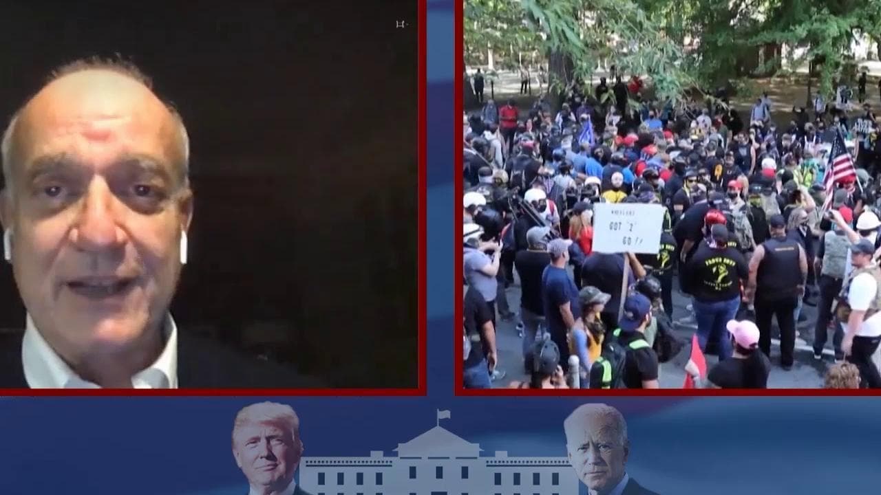 Usa 2020, Flores: "La comunità afroamericana non si è mobilitata come ci si aspettava"