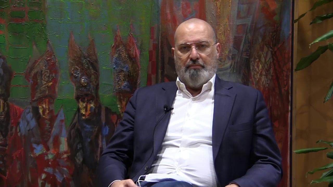 Innovazione, sviluppo tecnologico e ambientale, Bonaccini: "Ecco il modello Emilia Romagna"