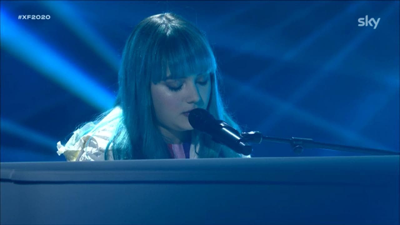 X Factor, Casadilego e i cinque timbri di una voce molto rara: ecco il suo inedito 'Vittoria'