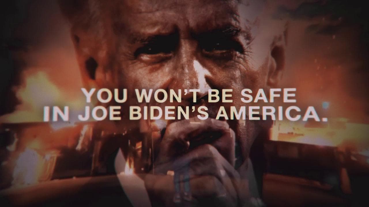 Usa 2020, la campagna più sanguinosa si fa in tv