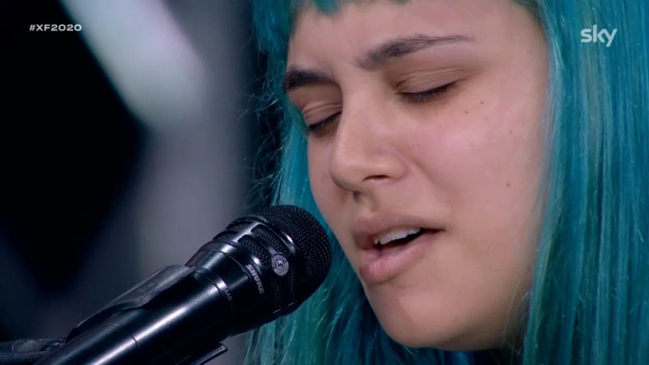X Factor, i dubbi di Hell Raton su Casadilego: "Il talento non si discute ma..."