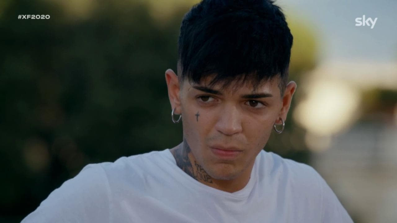 X Factor, il verdetto finale di Emma tra lacrime di gioia e di dolore