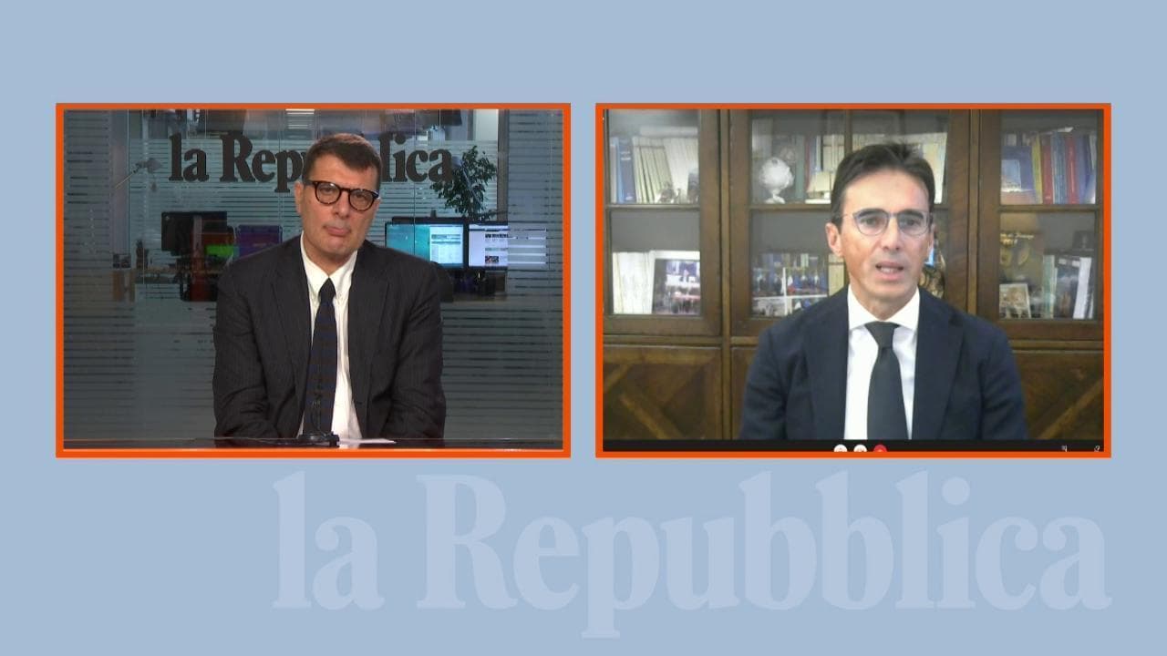 Innovazione e sostenibilità, il sottosegretario Turco: "Sconti fiscali e contributivi, un'assicurazione sulla vita del sud"