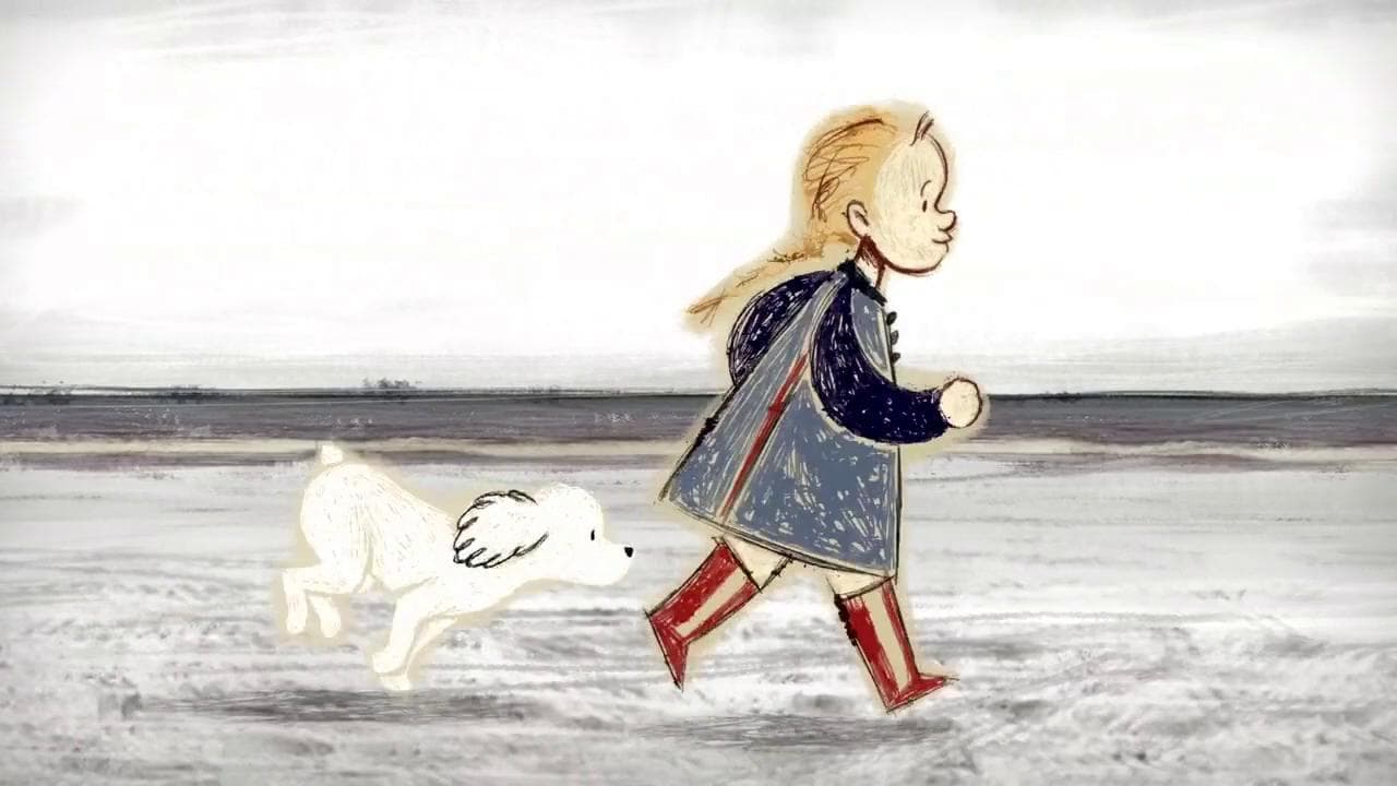 'La Fellinette', omaggio allo zio Fellini dalla nipote Francesca tra sogno e disegno