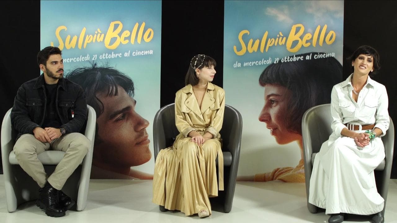 'Sul più bello', commedia romantica contro gli sterotipi tra Wes Anderson e Verdone
