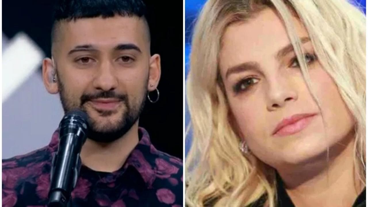 X Factor, Roccuzzo colpisce al cuore di Emma: "Vorrei imparare tutto da te"