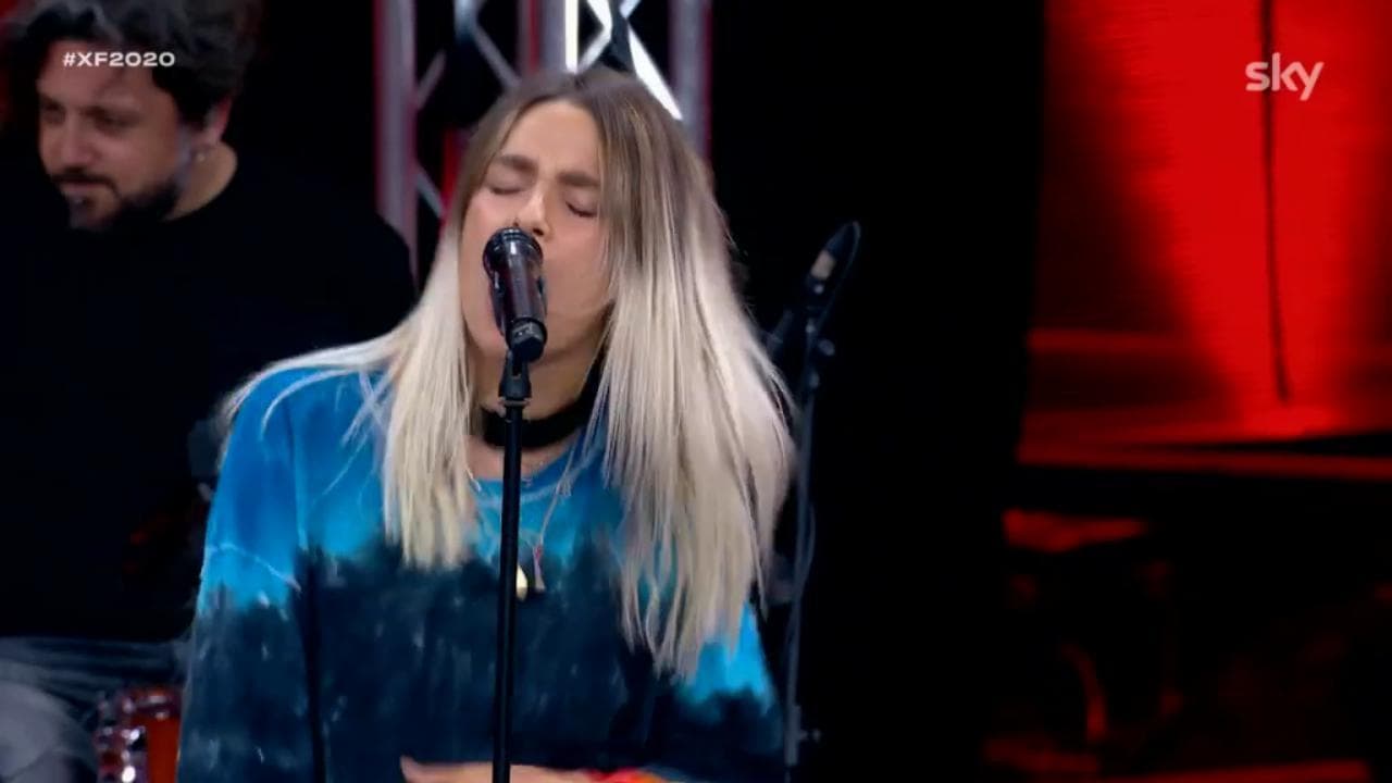 X Factor, Manuel in difficoltà alle eliminazioni: "Succede sempre così, fai del male a persone che ti stanno simpatiche"