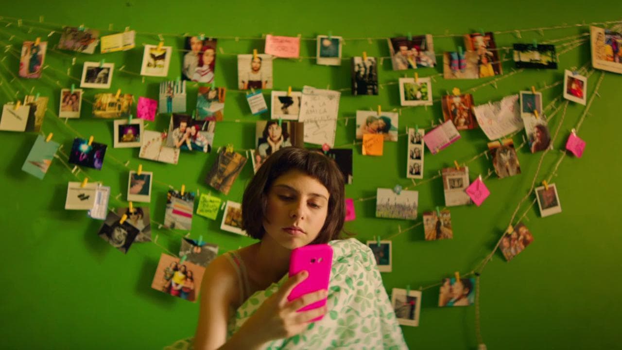 'Sul più bello', tra amore e malattia ad Alice nella città e poi in sala