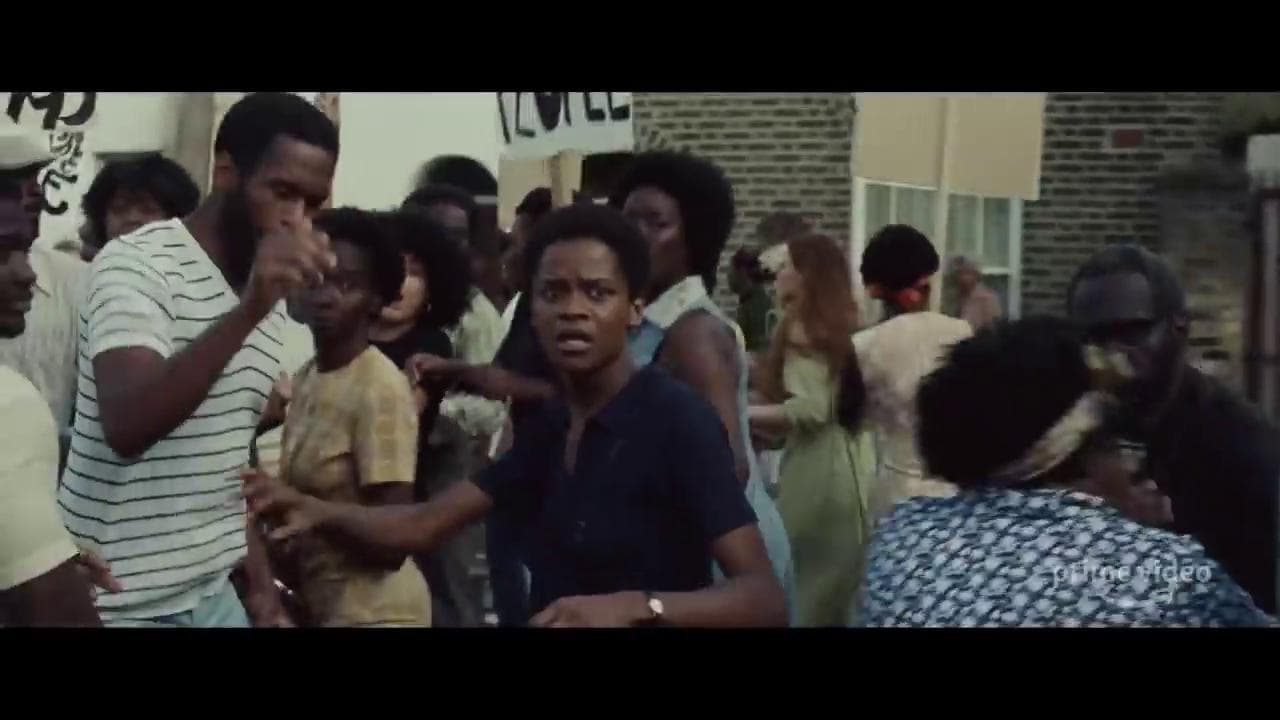 'Small Axe', prima alla Festa poi su Amazon la serie di film di Steve McQueen sul razzismo