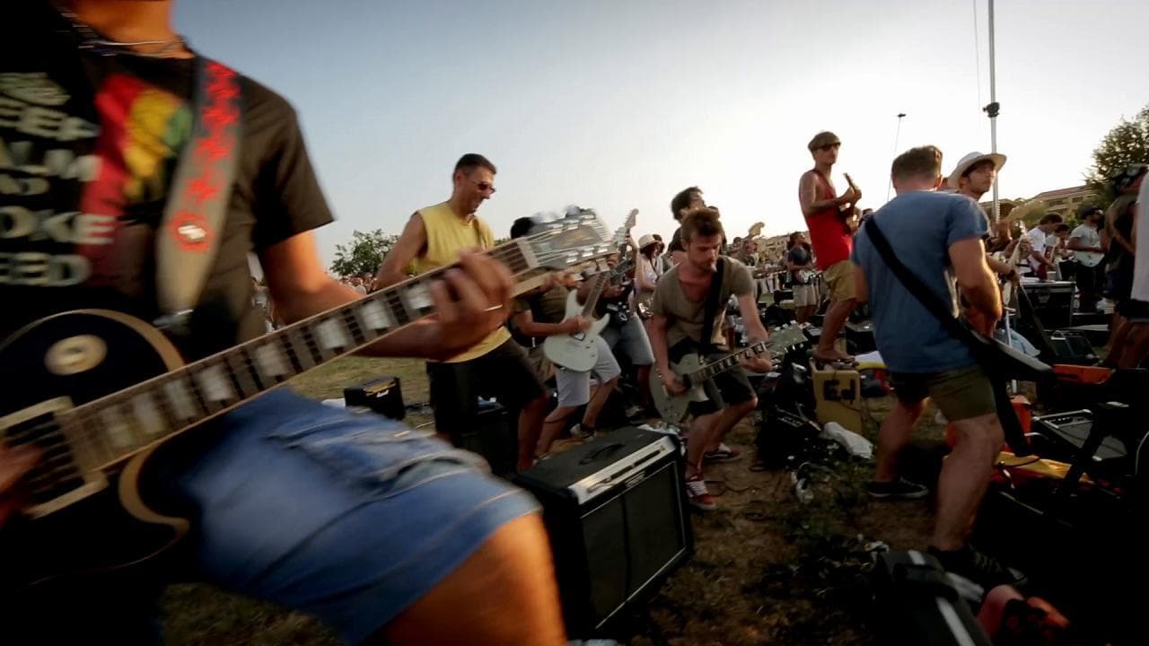 'We are the Thousand', l'incredibile storia di Rockin'1000