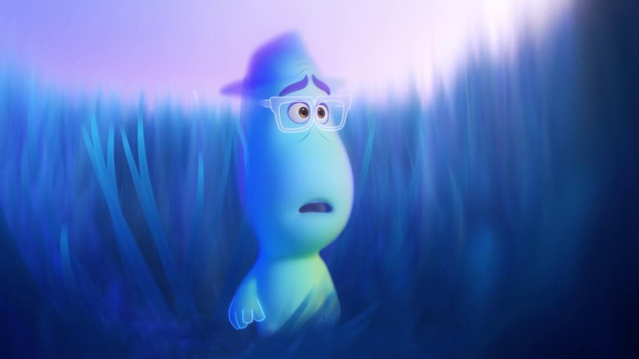'Soul', il cartoon del premio Oscar Pete Docter apre la Festa