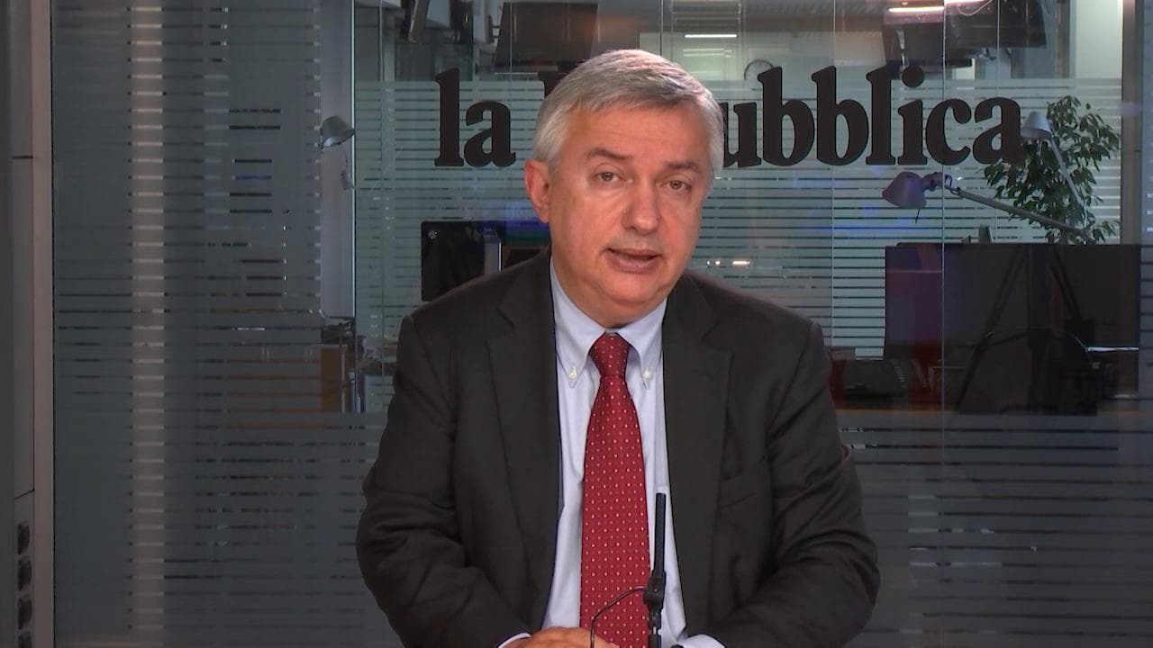 Trump positivo al Coronavirus, Molinari: "La sorpresa d'ottobre che sconvolge la campagna elettorale"