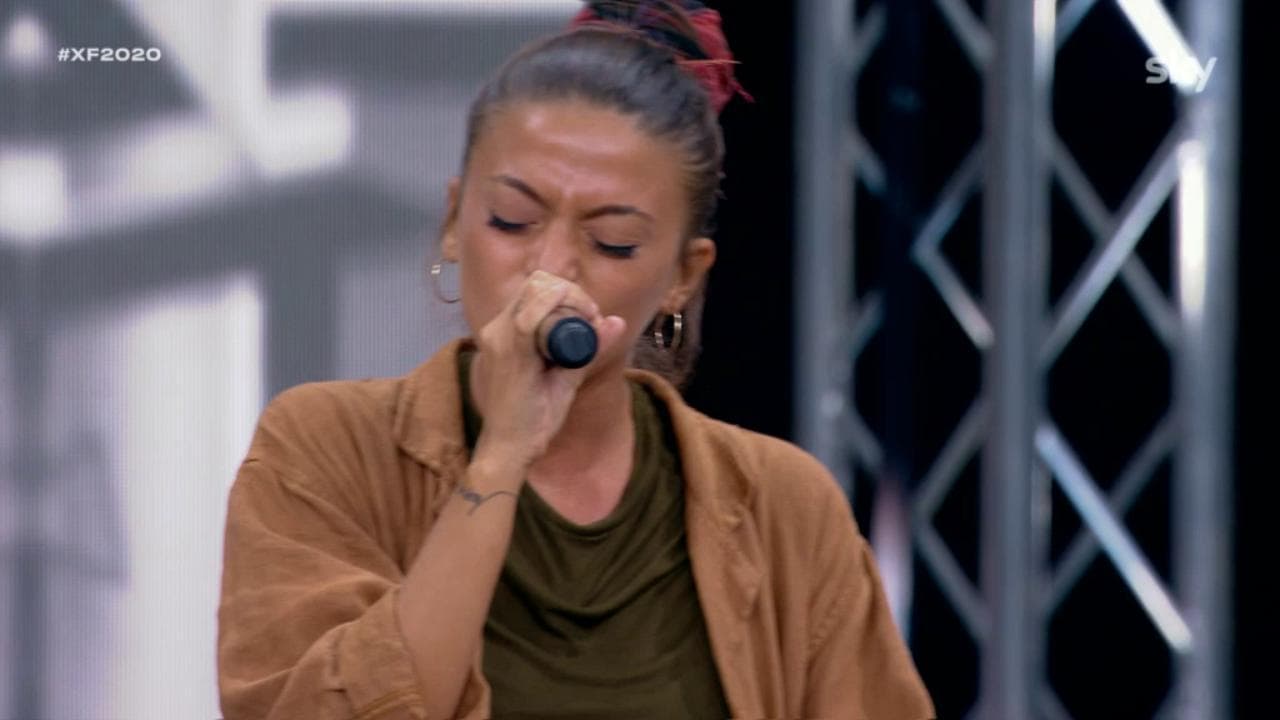 X Factor: Edda, in arte Eda Marì, dal dolore alla musica.  Conquista i giudici