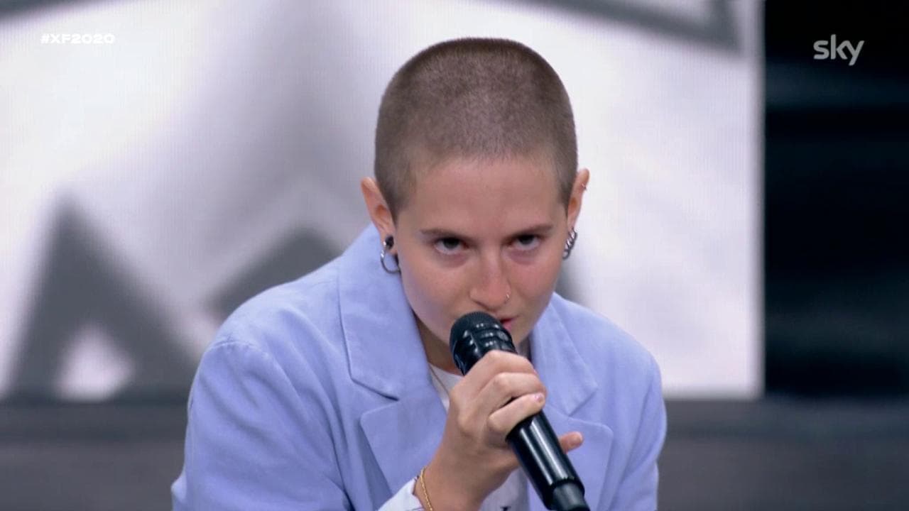 X Factor, il trio Melancholia ed è subito bis (su richiesta di Agnelli)