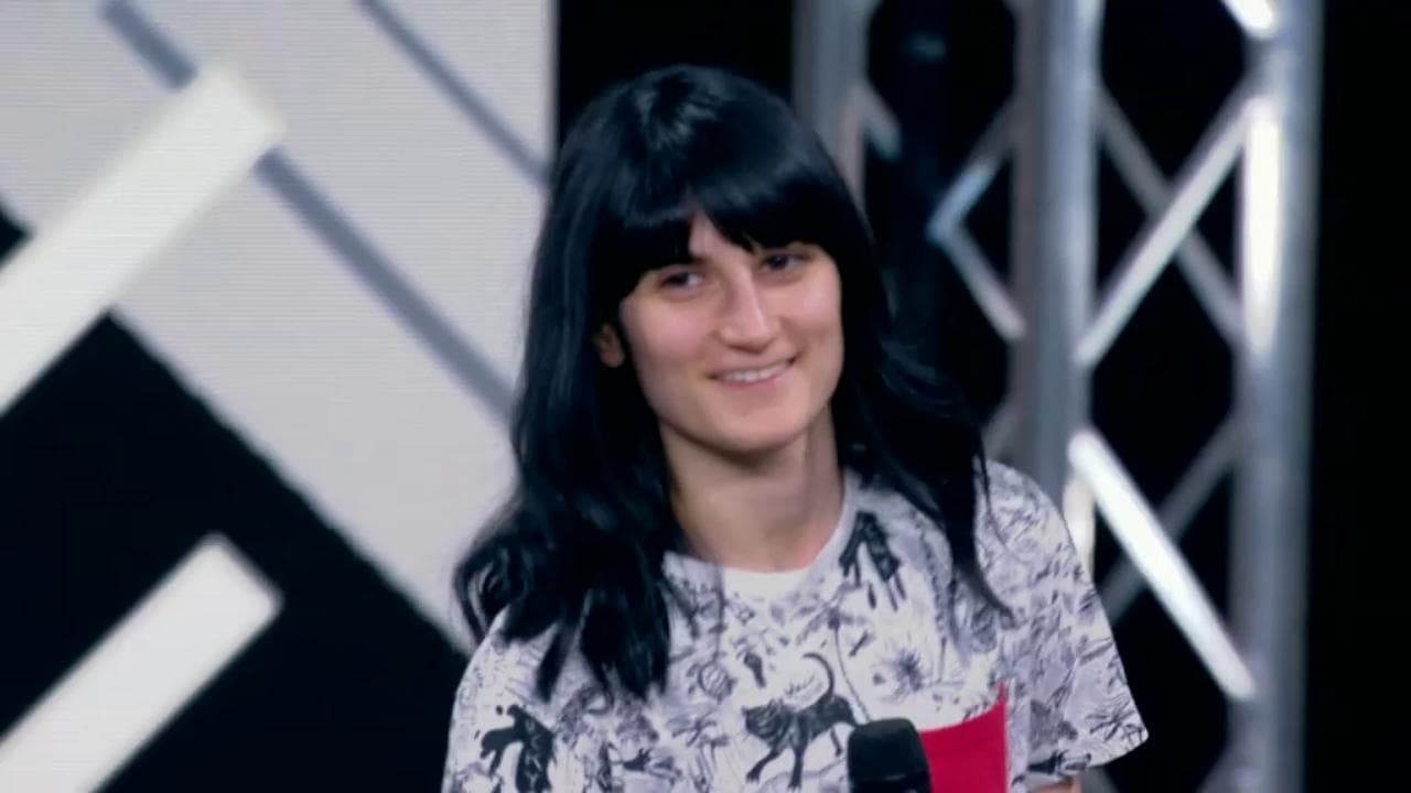 X Factor, Bea Lambe canta la dislessia e conquista i giudici