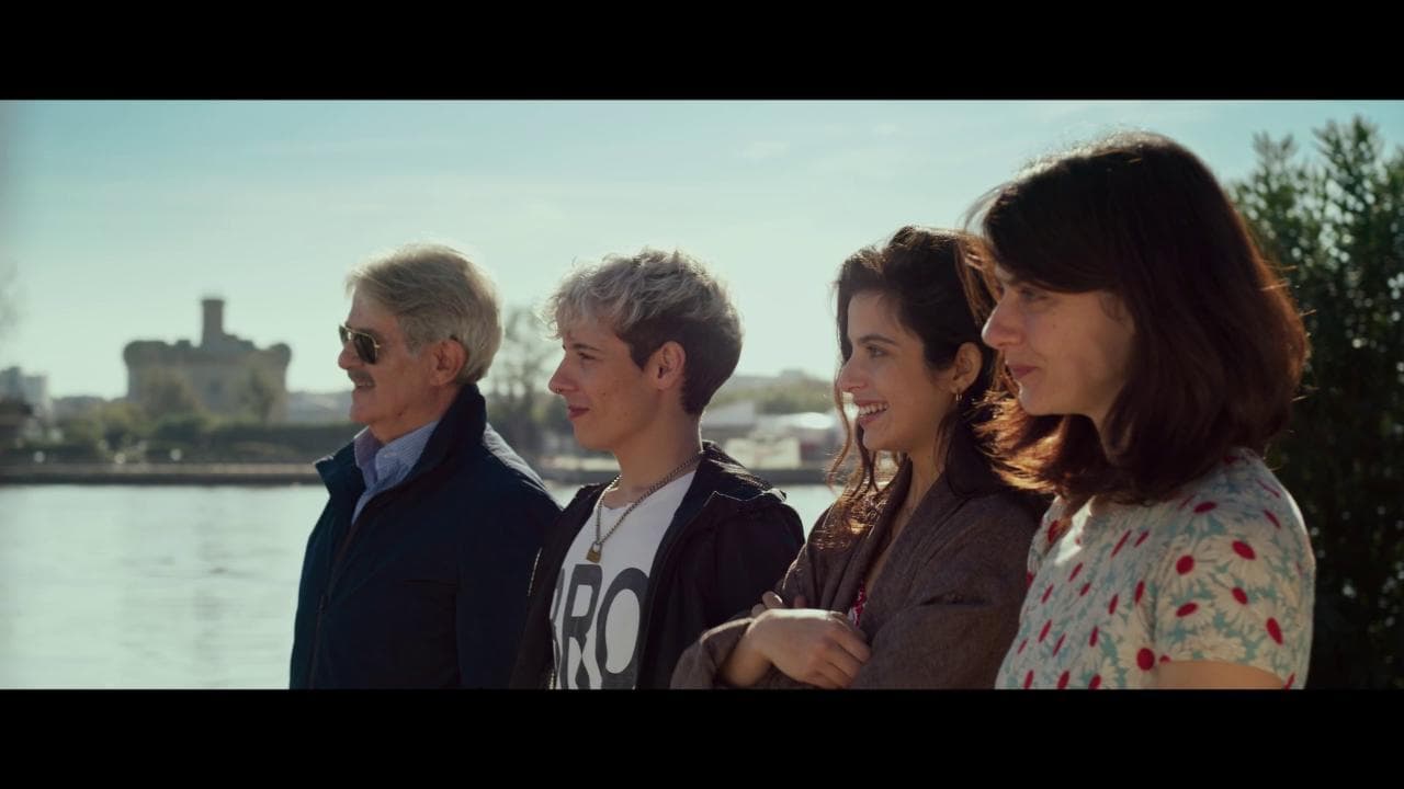 'Cosa sarà', alla Festa di Roma il nuovo film di Francesco Bruni. Il trailer in anteprima