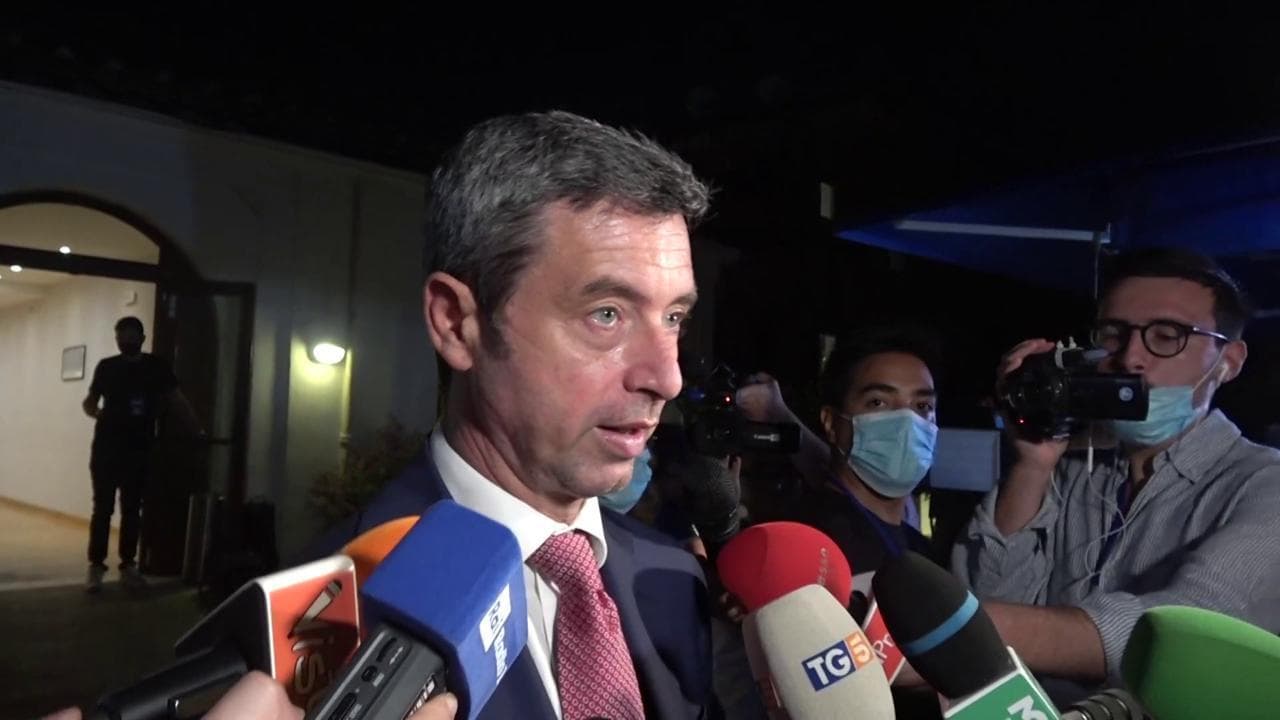 Regionali, Orlando: "Renzi? Non si può fare il riformismo con un 2-3%"