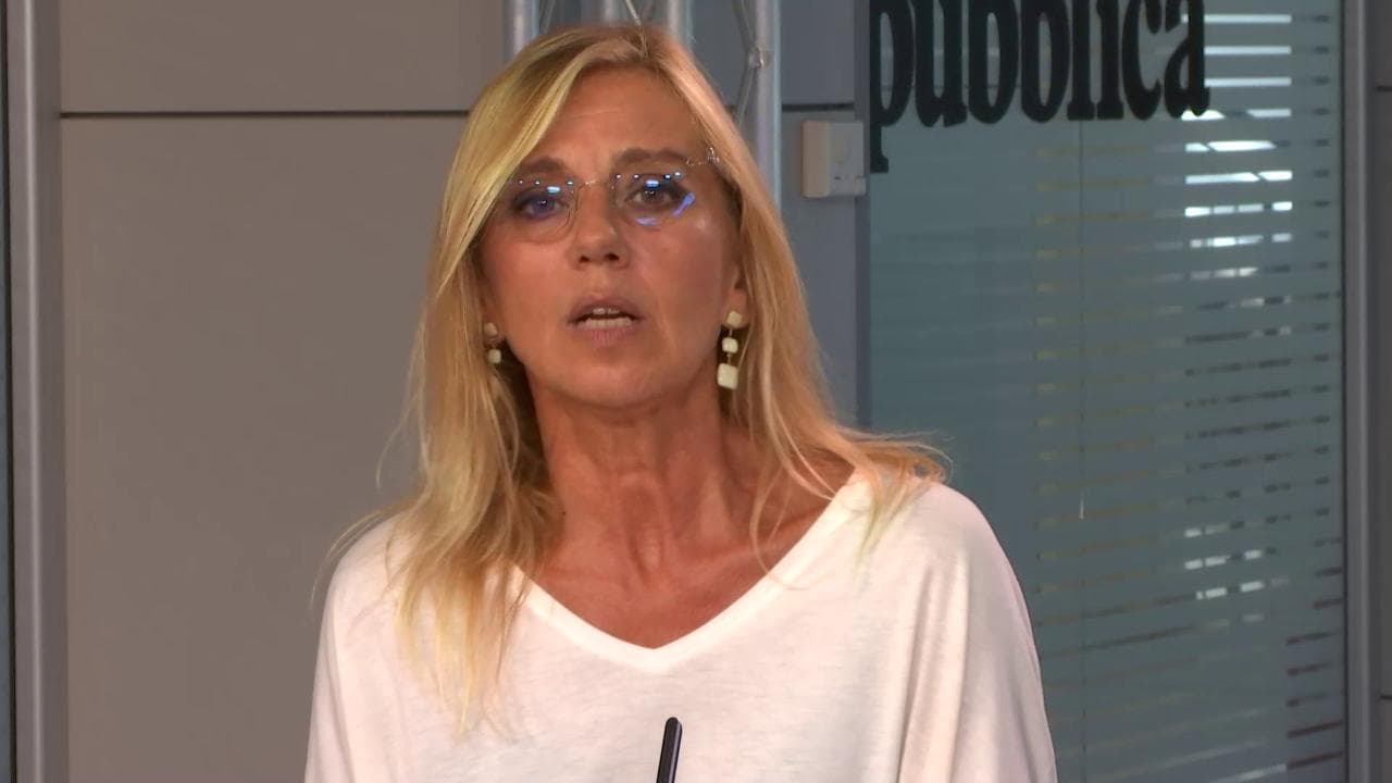 Speciale elezioni, Concita De Gregorio: "Grande problema di selezione della classe dirigente"