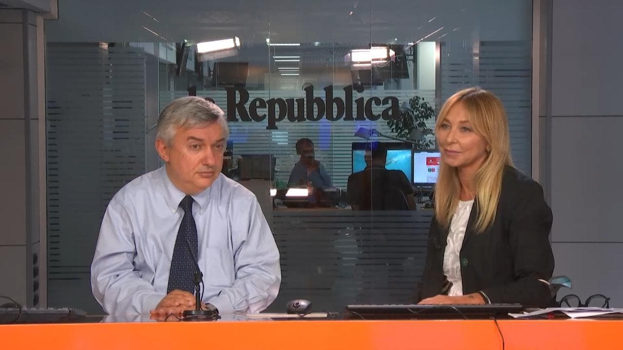 Elezioni 2020, il referendum e le regionali: lo speciale con Molinari e le firme di Repubblica - integrale
