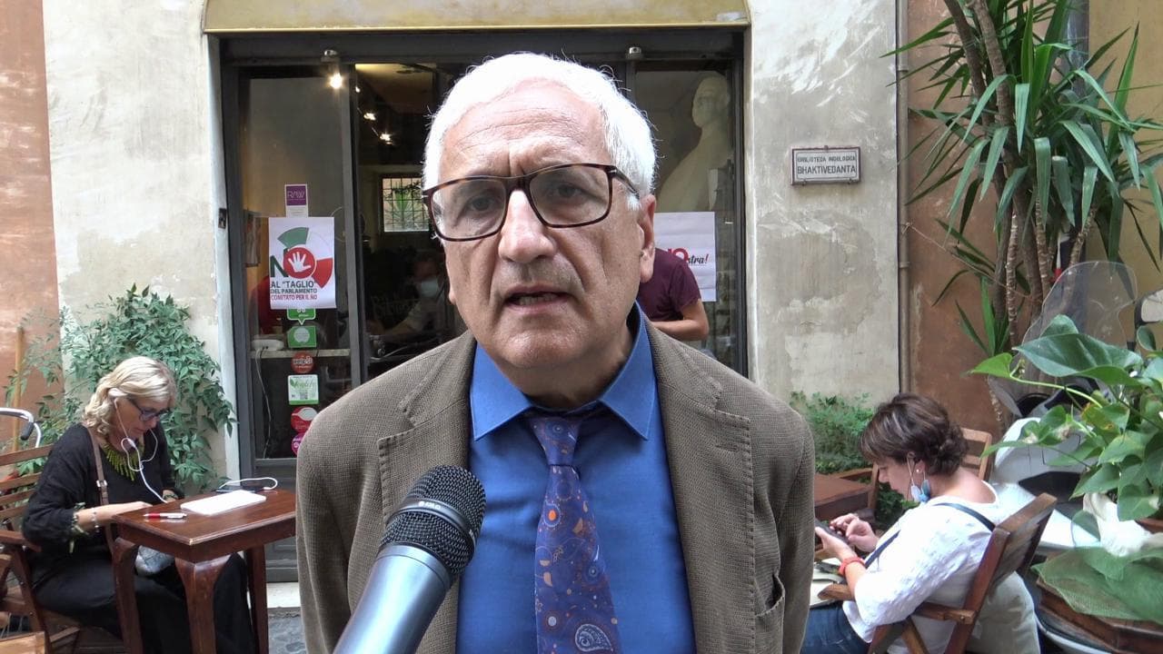 Referendum, i Comitati per il No: "Soddisfatti del lavoro svolto, ora il nostro mandato è vigilare su correttivi"