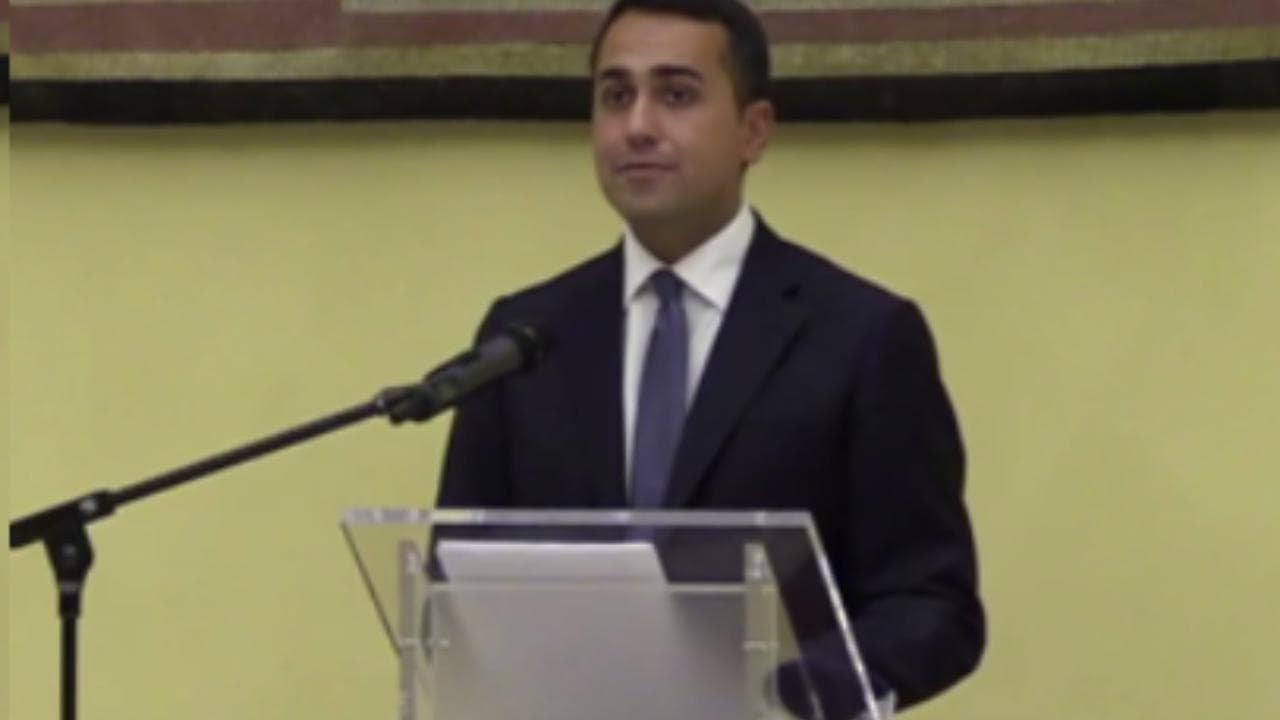 Referendum, Di Maio: "Risultato storico, qualcuno voleva mia sconfitta e del governo. Ora stagione di riforme"
