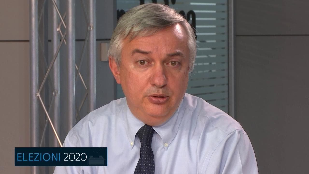 Speciale elezioni 2020, Molinari: "Le tre lezioni del voto per il referendum e le regionali"