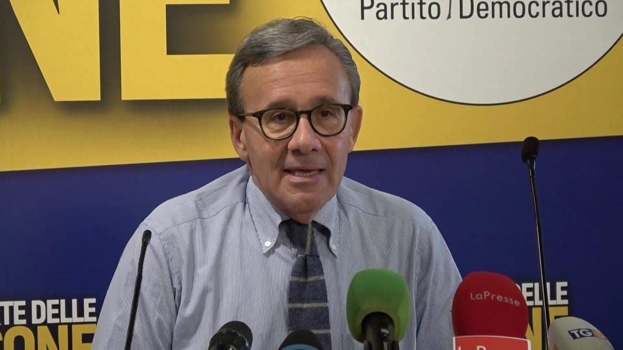 Referendum, Verini: "Partito Democratico decisivo per Sì riformista"