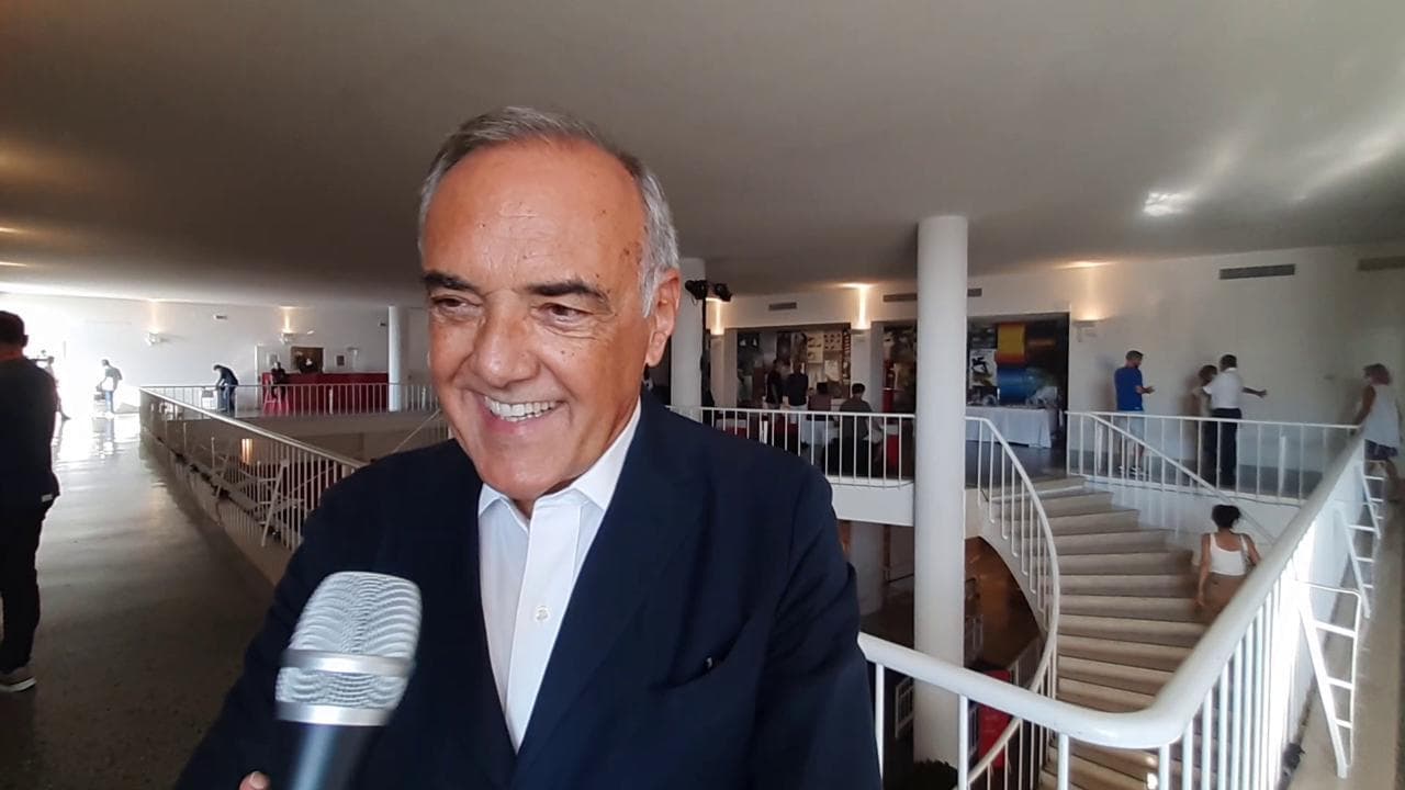 Venezia 77, Barbera: "La Mostra ha imposto un modello da cui ripartire"