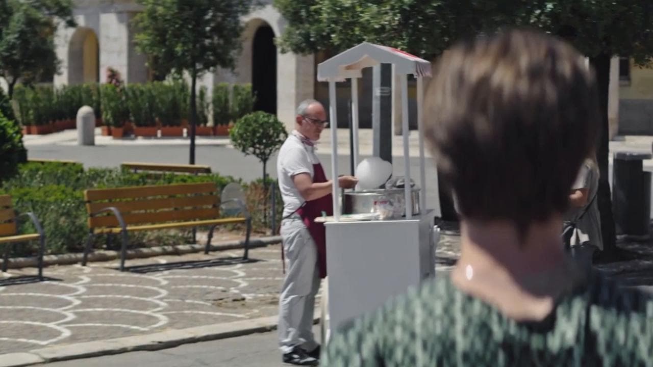 Venezia 77, la scoperta di 'Giorgio': "La diversità non esiste, siamo tutti noi stessi"