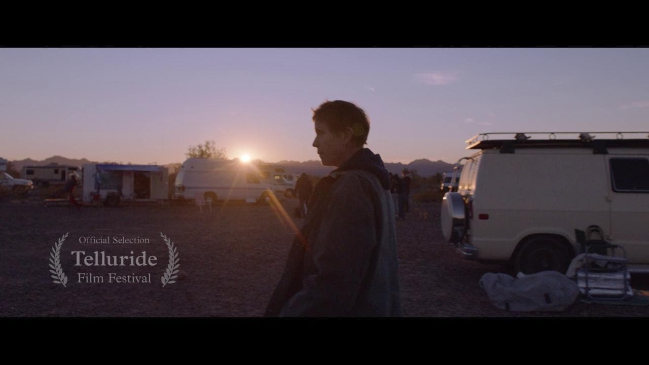 'Nomadland' di Chloé Zhao è il Leone d'oro di Venezia 77