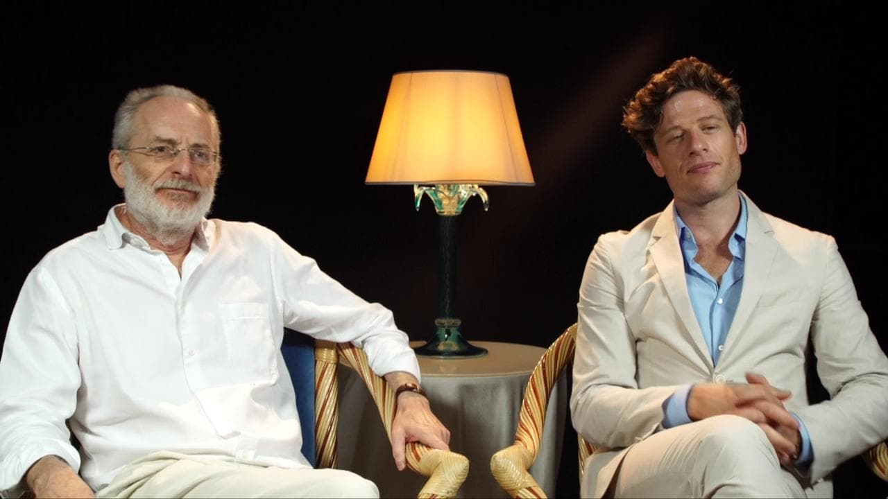 Venezia 77, 'Nowhere special', Uberto Pasolini: "Momenti di vita di un padre e un figlio"