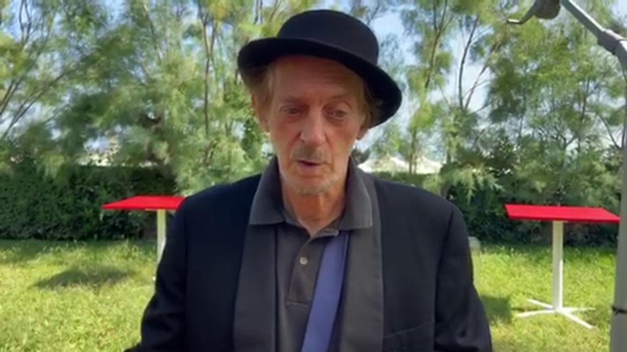 Venezia 77. 'Extraliscio - Punk da balera', Premio SIAE Talento Creativo, storia di Moreno 'Il Biondo' e Mirco Mariani. Parla lo scrittore Ermanno Cavazzoni