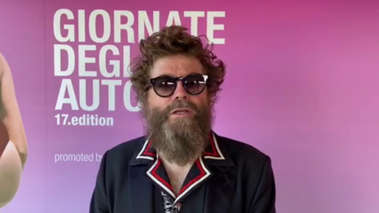 Venezia 77. 'Extraliscio - Punk da balera', storia di Moreno 'Il Biondo' e Mirco Mariani. Parla il polistrumentista Mariani