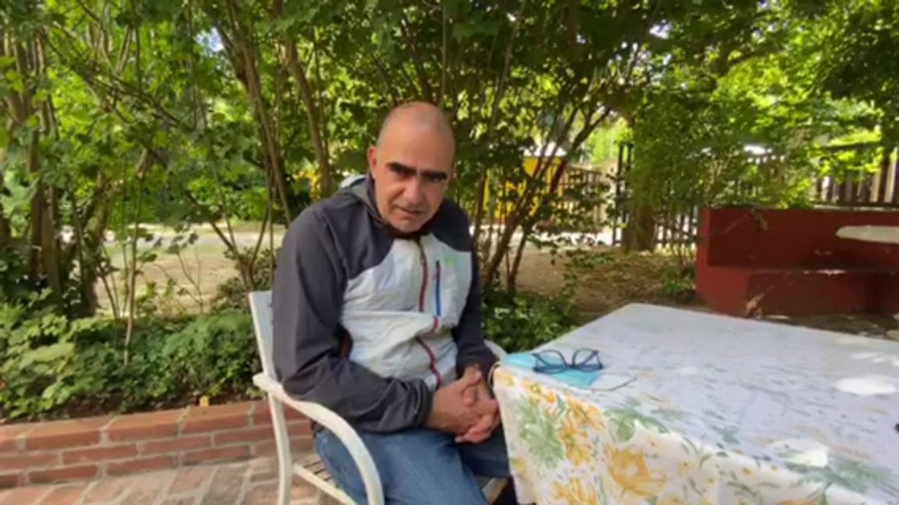 Venezia 77. 'Extraliscio - Punk da balera', storia di Moreno 'Il Biondo', Mirco Mariani e Mauro Ferrara. Parla Elio (Elio e le Storie Tese)