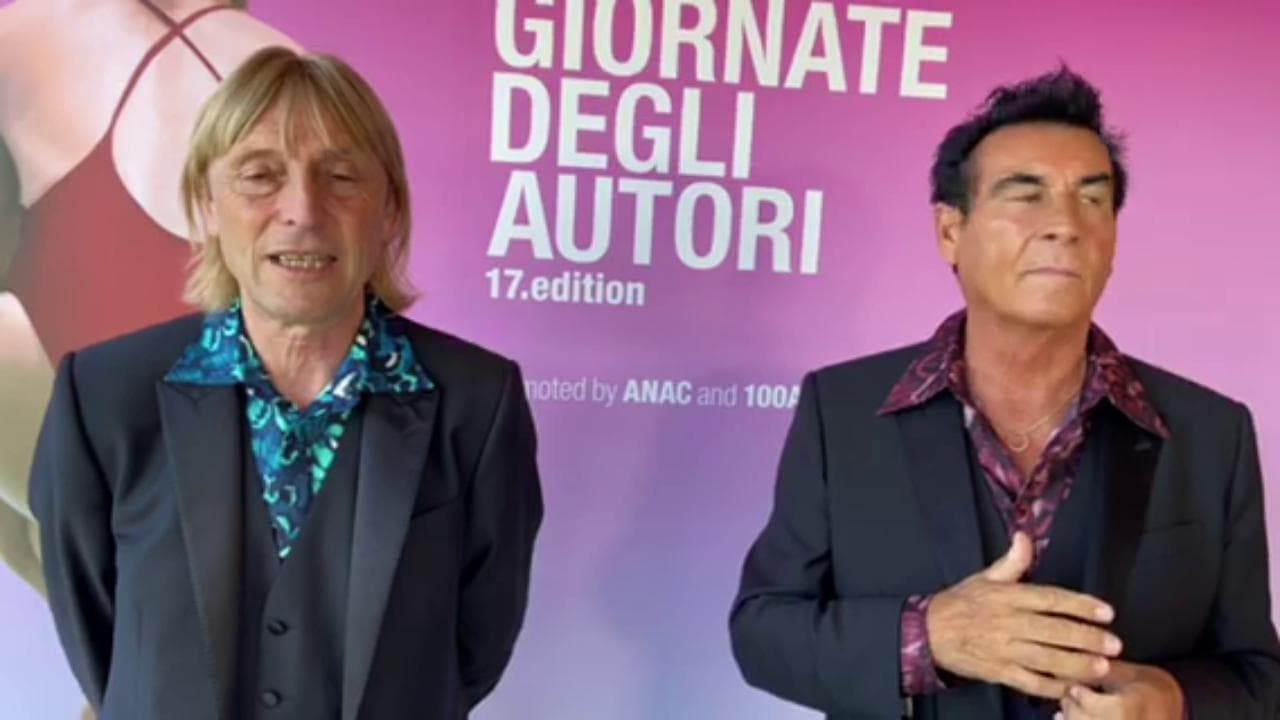 Venezia 77. 'Extraliscio - Punk da balera', storia di Moreno 'Il Biondo' e Mirco Mariani. Parla l'erede di Casadei e Mauro Ferrara, l"Alain Delon della Romagna'
