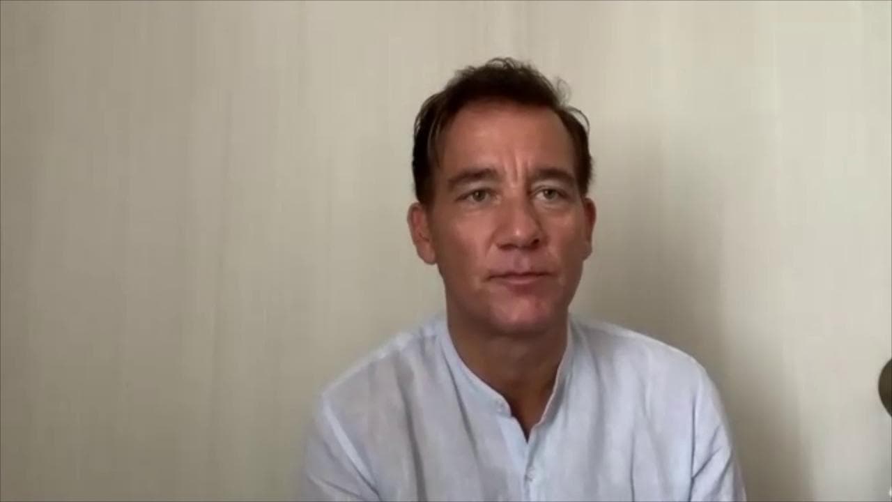 'Guida romantica a posti perduti', con Jasmine Trinca c'è Clive Owen: "È un film pieno di vita"