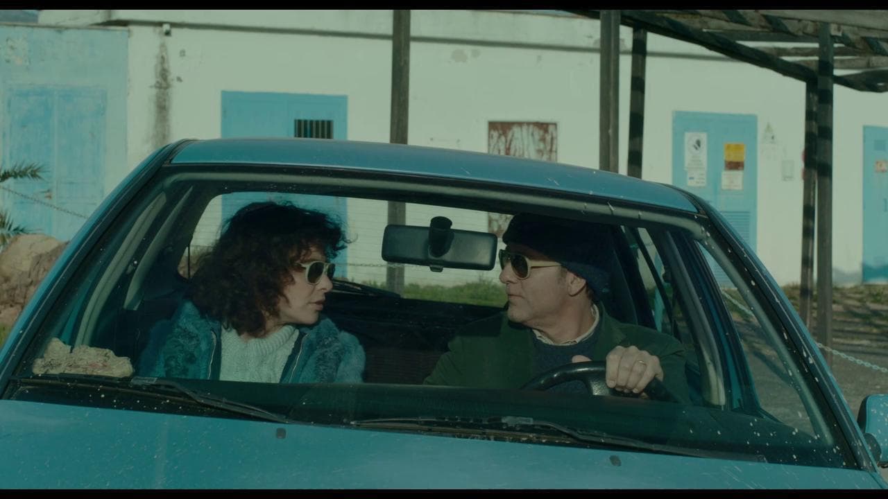 'Guida romantica a posti perduti', Jasmine Trinca nel film di Giorgia Farina: "Clive, compagno di viaggio perfetto"