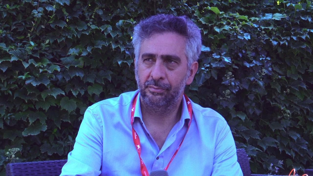Venezia 77, 'Assandira' di Mereu: "Per il profitto abbiamo sacrificato il mondo contadino"