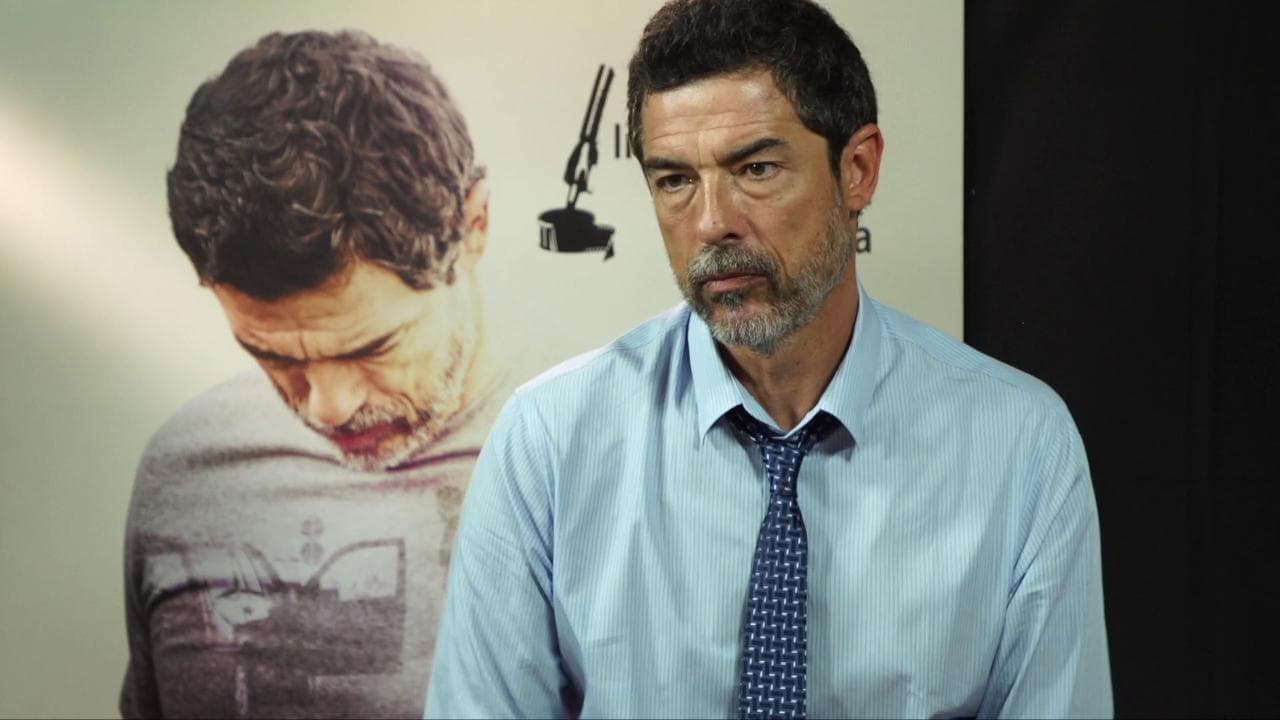Venezia 77. Alessandro Gassmann: "Diciamo no all'odio che risorge"