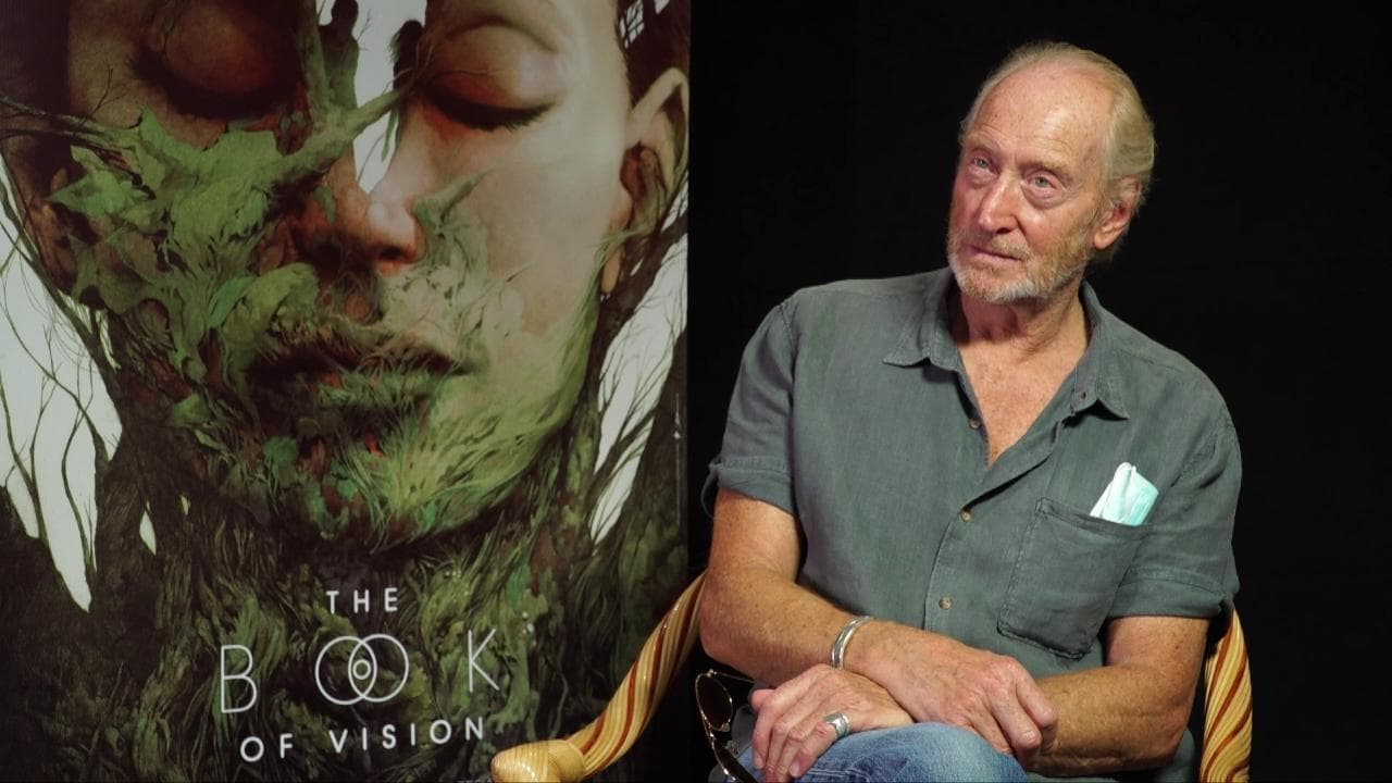 Venezia 77, Charles Dance: "Il finale del Trono di spade mi ha deluso. Ma non vado in pensione"