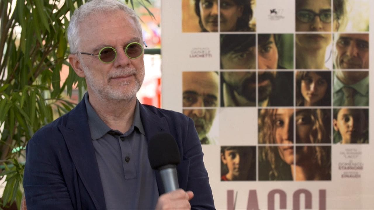 Venezia 77, Luchetti apre la Mostra con 'Lacci': "Gli strani legami che tengono insieme le persone"