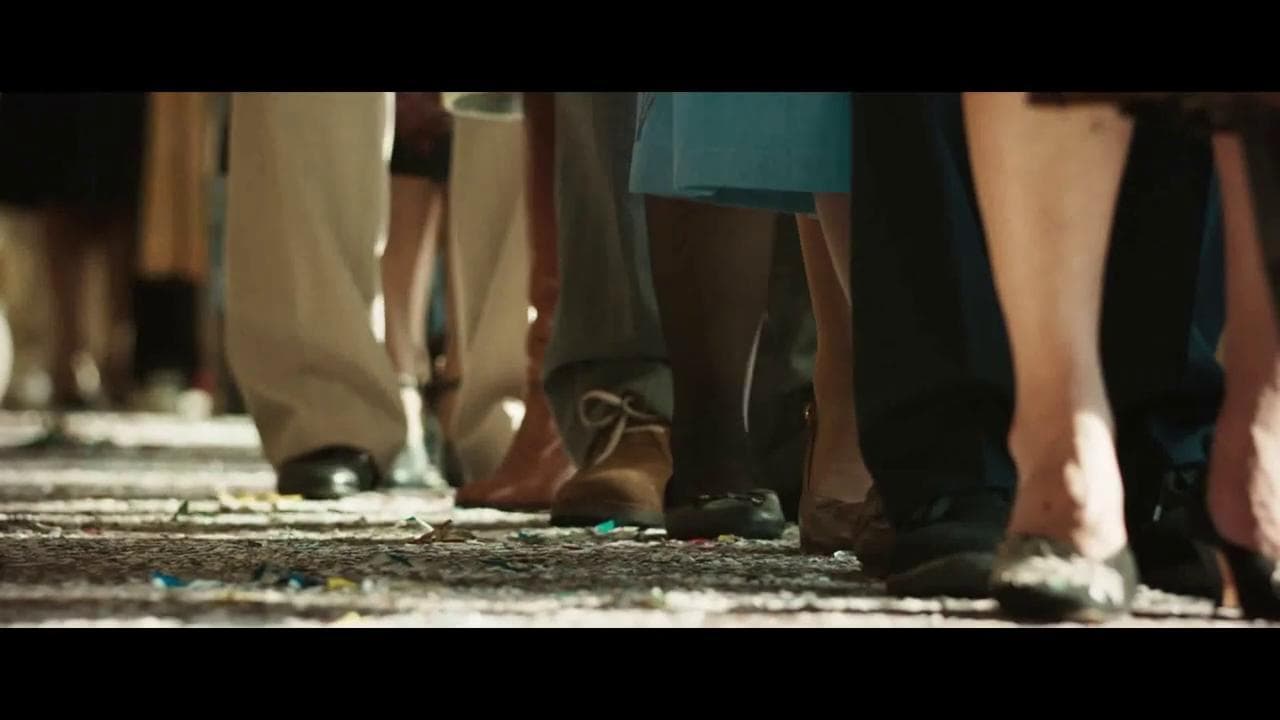 Venezia 77 - 'Lacci' il film che inaugura la Mostra del cinema