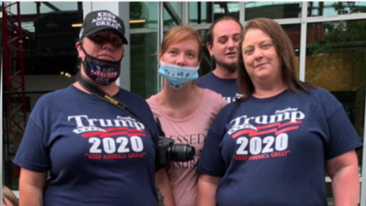 Usa 2020, al via la convention repubblicana: i volti del primo giorno