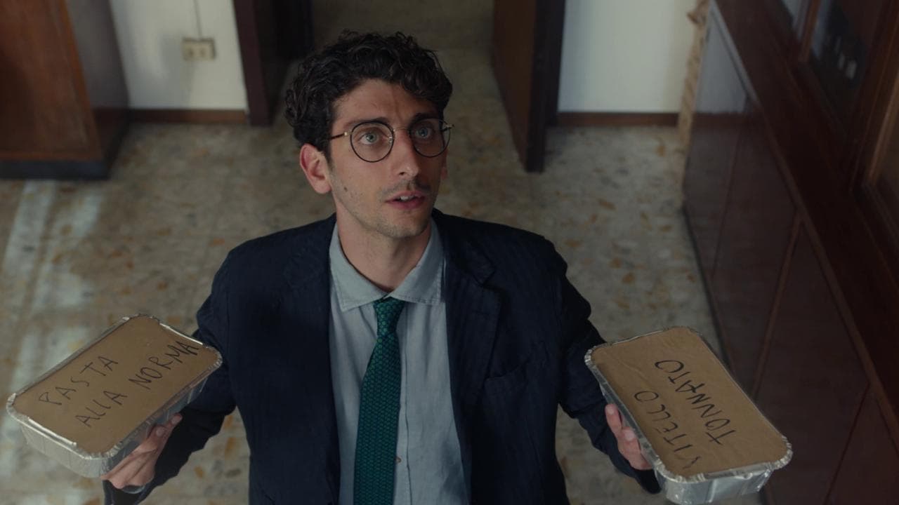 Venezia 77, 'I predatori' è il debutto alla regia di Pietro Castellitto